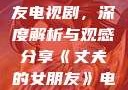 丈夫的女朋友电视剧，深度解析与观感分享《丈夫的女朋友》电视剧在线观看