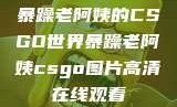 暴躁老阿姨的CSGO世界暴躁老阿姨csgo图片高清在线观看