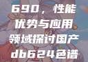 国产DB624色谱柱88690，性能优势与应用领域探讨国产db624色谱柱88690外观