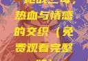 一枪战三母，热血与情感的交织（免费观看完整版）