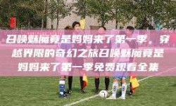 召唤魅魔竟是妈妈来了第一季，穿越界限的奇幻之旅召唤魅魔竟是妈妈来了第一季免费观看全集