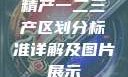 精产一二三产区划分标准详解及图片展示