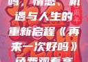 再来一次好吗，情感、机遇与人生的重新启程《再来一次好吗》免费观看高清全集