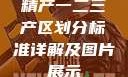 精产一二三产区划分标准详解及图片展示