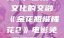 金花瓶楷梅花2，艺术与文化的交融《金花瓶楷梅花2》电影免费观看完整版