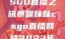 暴躁妹妹的CSGO直播之旅暴躁妹妹csgo直播回放2023年12月7日