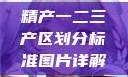 精产一二三产区划分标准图片详解