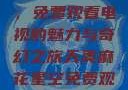 天美麻花星空，免费观看电视的魅力与奇幻之旅天美麻花星空免费观看电视青柠