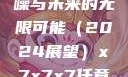探索未知，X7X7X7任意噪与未来的无限可能（2024展望）x7x7x7任意噪2024第一页