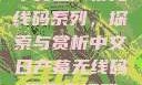 中文日产幕无线码系列，探索与赏析中文日产幕无线码系列天海翼