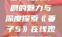 妻子5在线观看，免费韩剧的魅力与深度探索《妻子5》在线观看免费韩剧全集