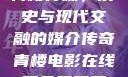 青楼传媒，历史与现代交融的媒介传奇青楼电影在线看免费观看