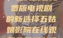 五姑娘影院，在线观看免费版电视剧的新选择五姑娘影院在线观看免费版电视剧导航