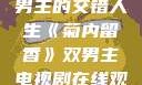 菊内留香，双男主的交错人生《菊内留香》双男主电视剧在线观看