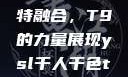 ysl千人千色与MBA的独特融合，T9的力量展现ysl千人千色t9t9t9t9t9mbafree