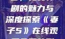 妻子5在线观看，免费韩剧的魅力与深度探索《妻子5》在线观看免费韩剧全集