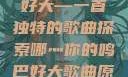 哪灬你的鸣巴好大—一首独特的歌曲探索哪灬你的鸣巴好大歌曲原唱成全第六季