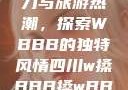 四川的文化魅力与旅游热潮，探索WBBB的独特风情四川w搡BBB搡wBBB搡免费