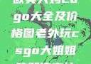 欧美大妈Logo大全及价格图老外玩csgo大姐姐的解决方法