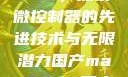国产MAX3232，探索微控制器的先进技术与无限潜力国产max3232用户评价如何