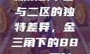 探索精华区与二区的独特差异，金三角下的88888奥秘