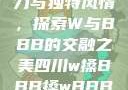四川的文化魅力与独特风情，探索W与BBB的交融之美四川w搡BBB搡wBBB搡免费
