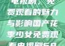 国产花季少女电视剧，免费观看的魅力与影响国产花季少女免费观看电视剧680.