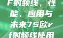 探索75欧RF射频线，性能、应用与未来75欧rf射频线使用说明