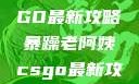 暴躁老阿姨教你玩转CSGO最新攻略暴躁老阿姨csgo最新攻略 适合五十岁阿姨