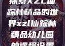 探索XZL仙踪林精品的世界xzl仙踪林精品幼儿园的课程设置