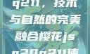 樱花jsq30q211，技术与自然的完美融合樱花jsq30q211使用说明