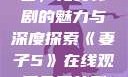 妻子5在线观看，免费韩剧的魅力与深度探索《妻子5》在线观看免费韩剧全集