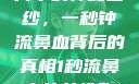 揭秘女性胸片中的神秘面纱，一秒钟流鼻血背后的真相1秒流鼻血的女性胸片视频大全
