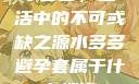 水多多，生活中的不可或缺之源水多多避孕套属于什么档次