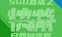 暴躁妹妹的CSGO直播之旅暴躁妹妹csgo直播节目回放完整版