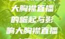 直播新时代，大胸襟直播的崛起与影响大胸襟直播人民出文