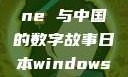 日本、Windows Phone 与中国的数字故事日本windowsphone中国 探索.手游