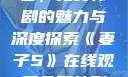 妻子5在线观看，免费韩剧的魅力与深度探索《妻子5》在线观看免费韩剧全集