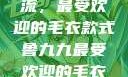 鲁九九引领潮流，最受欢迎的毛衣款式鲁九九最受欢迎的毛衣款式是什么