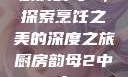 厨房韵母2，探索烹饪之美的深度之旅厨房韵母2中字
