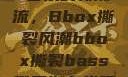 俄罗斯Bass音乐的新潮流，Bbox撕裂风潮bbox撕裂bass俄罗斯在线观看完整版
