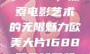 欧美大片与数字1688，探索电影艺术的无限魅力欧美大片1688双色球开奖结果