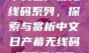 中文日产幕无线码系列，探索与赏析中文日产幕无线码系列天海翼
