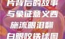西施流眼泪翻白眼咬铁球图片背后的故事与象征意义西施流眼泪翻白眼咬铁球图片电视剧在线观看