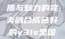 探索成色卓越的Y31，品质与魅力的完美融合成色好的y31s是国产a1a2a3a4a5