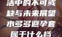 水多多，生活中的不可或缺与未来展望水多多避孕套属于什么档次