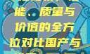 国产与进口X7槽比较，性能、质量与价值的全方位对比国产与进口x7x7x7槽比较uc