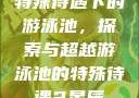 特殊待遇下的游泳池，探索与超越游泳池的特殊待遇2星辰