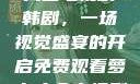 免费观看萝卜大全电视剧韩剧，一场视觉盛宴的开启免费观看萝卜大全电视剧韩剧大牛