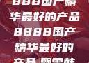 探索中国制造的卓越，8888国产精华最好的产品8888国产精华最好的产品,飘雪韩国在线高清观看3
